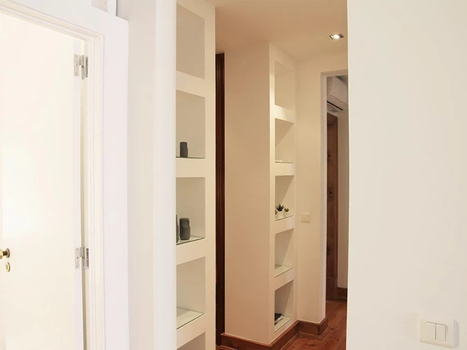 Apartamento T2 para Venda em Santo António Foto 13