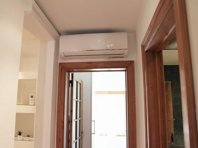 Apartamento T2 para Venda em Santo António Foto 16