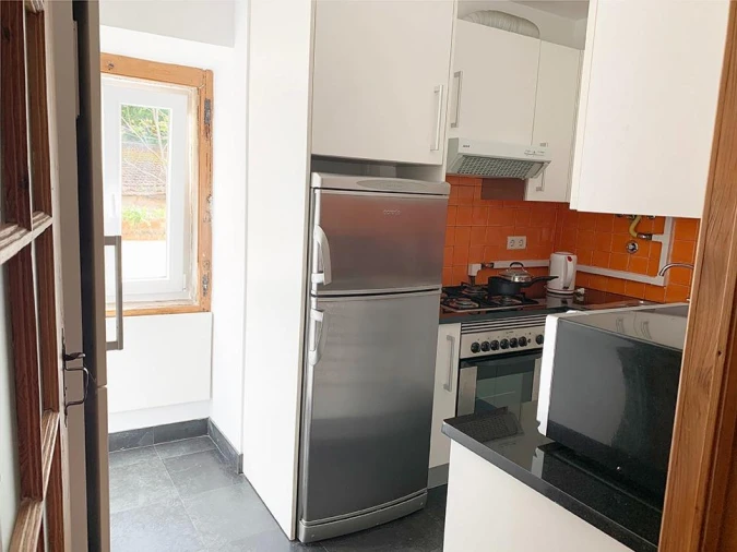 Apartamento T2 para Venda em Santo António Foto 17