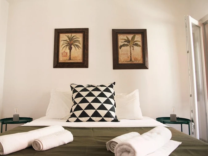 Apartamento T2 para Venda em Santo António Foto 25