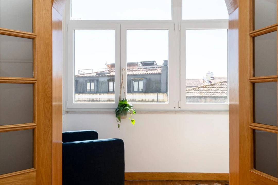 Apartamento T2 para Venda em Campo de Ourique Foto 20