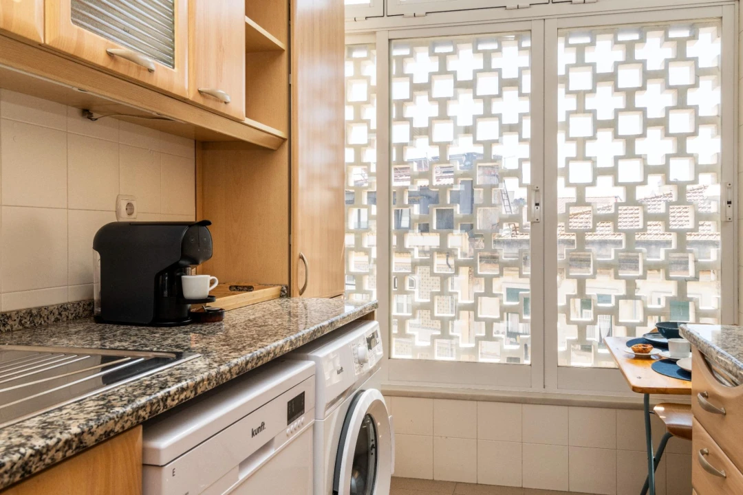 Apartamento T2 para Venda em Campo de Ourique Foto 22