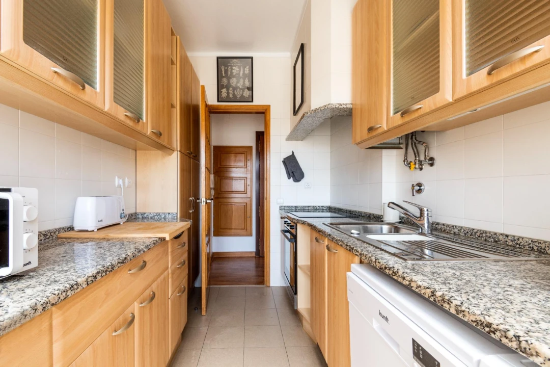 Apartamento T2 para Venda em Campo de Ourique Foto 23