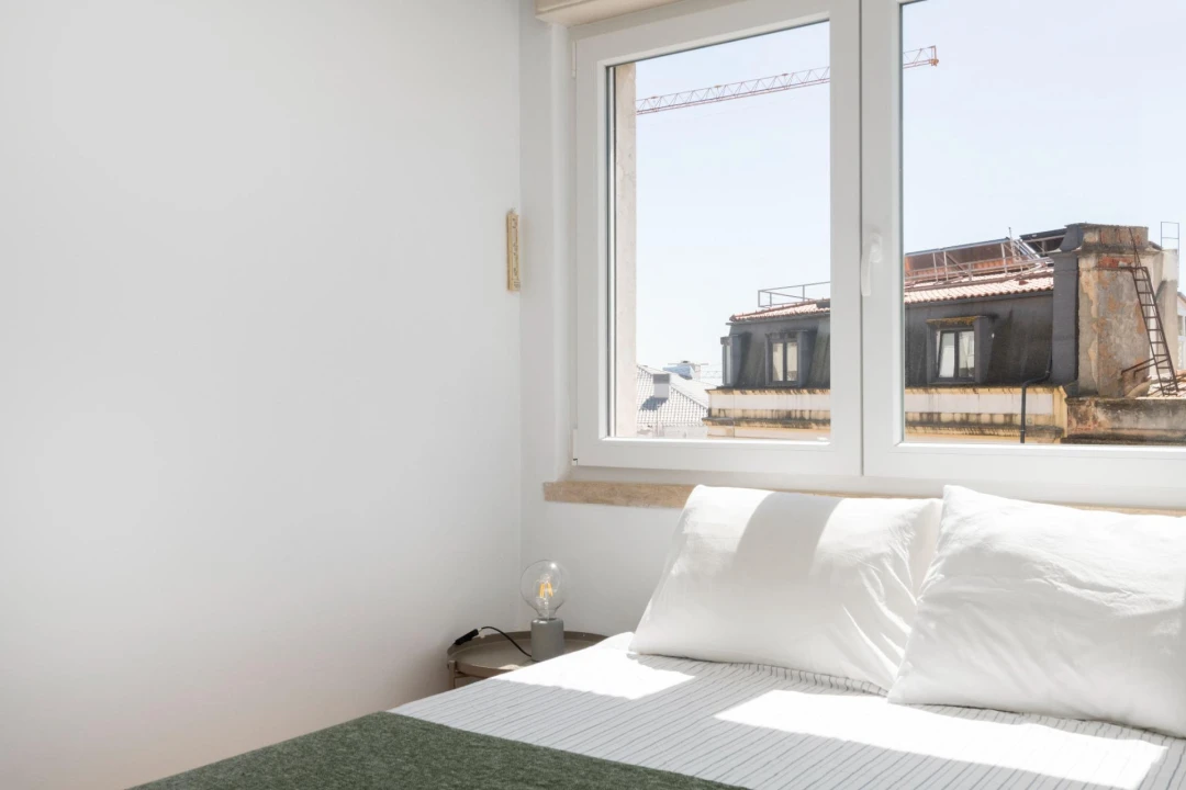 Apartamento T2 para Venda em Campo de Ourique Foto 25