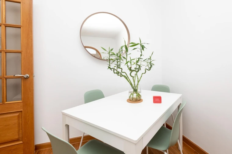 Apartamento T2 para Venda em Campo de Ourique Foto 10