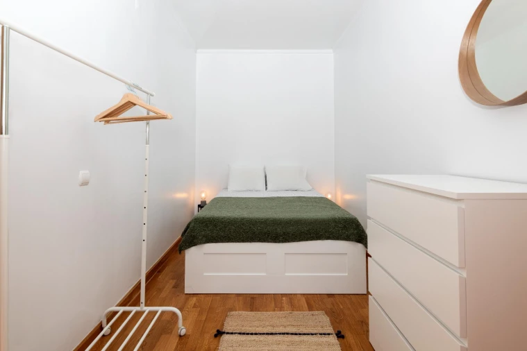 Apartamento T2 para Venda em Campo de Ourique Foto 17