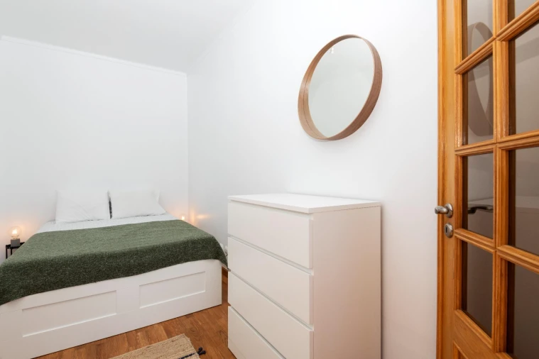 Apartamento T2 para Venda em Campo de Ourique Foto 18