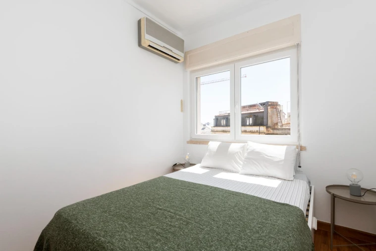 Apartamento T2 para Venda em Campo de Ourique Foto 24