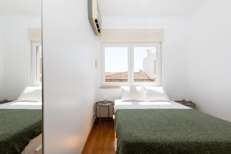 Apartamento T2 para Venda em Campo de Ourique Foto 27