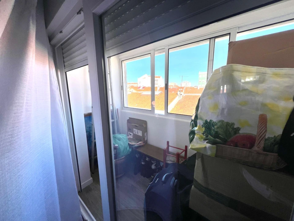 Apartamento T2 para Venda em Amora Foto 15