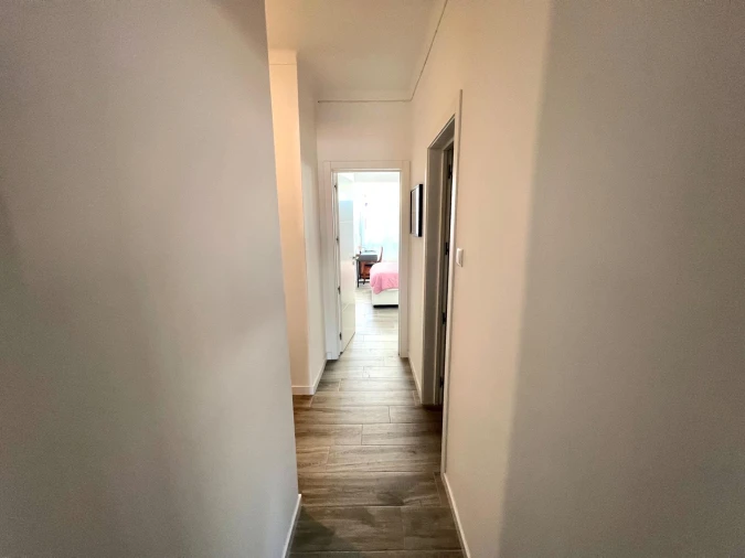 Apartamento T2 para Venda em Amora Foto 14