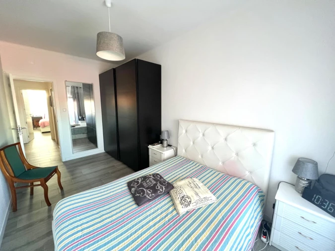 Apartamento T2 para Venda em Amora Foto 16