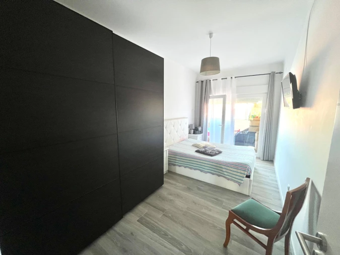 Apartamento T2 para Venda em Amora Foto 18