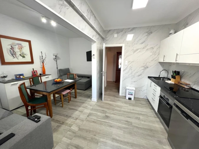 Apartamento T2 para Venda em Amora Foto 5