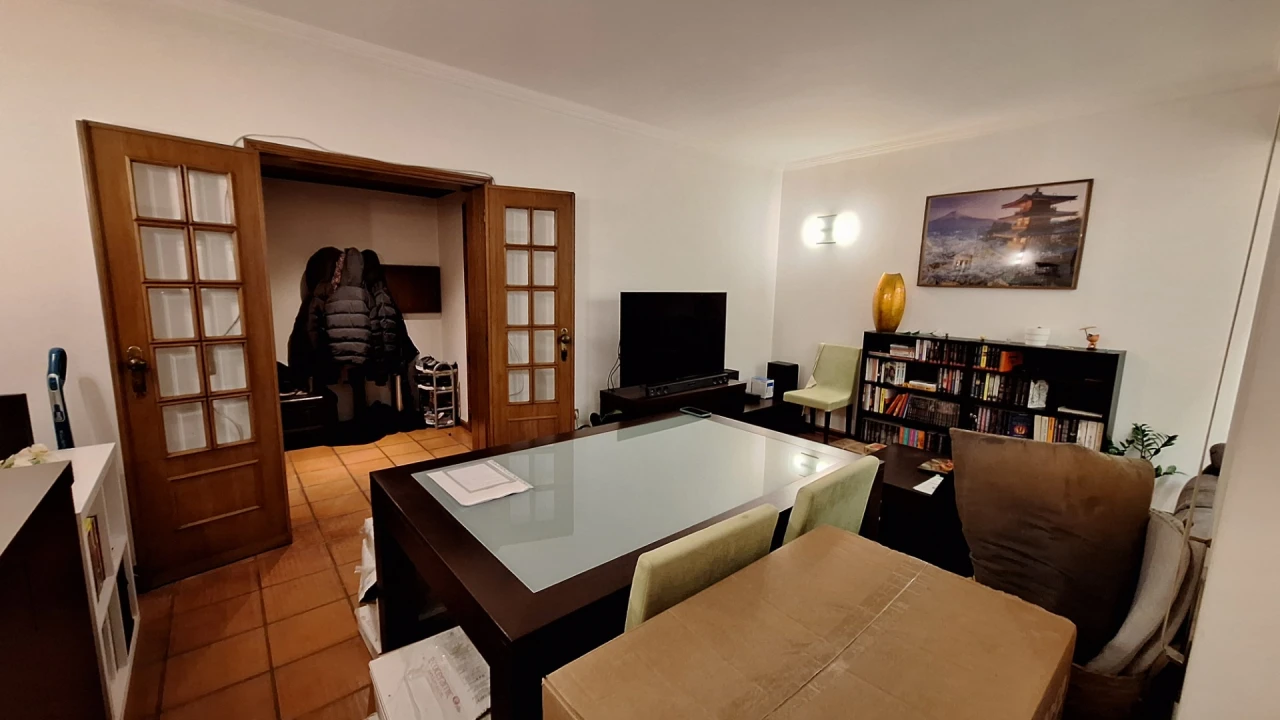 Apartamento T3 para Venda em Glória e Vera Cruz Foto 3