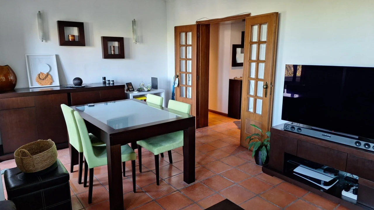 Apartamento T3 para Venda em Glória e Vera Cruz Foto 4