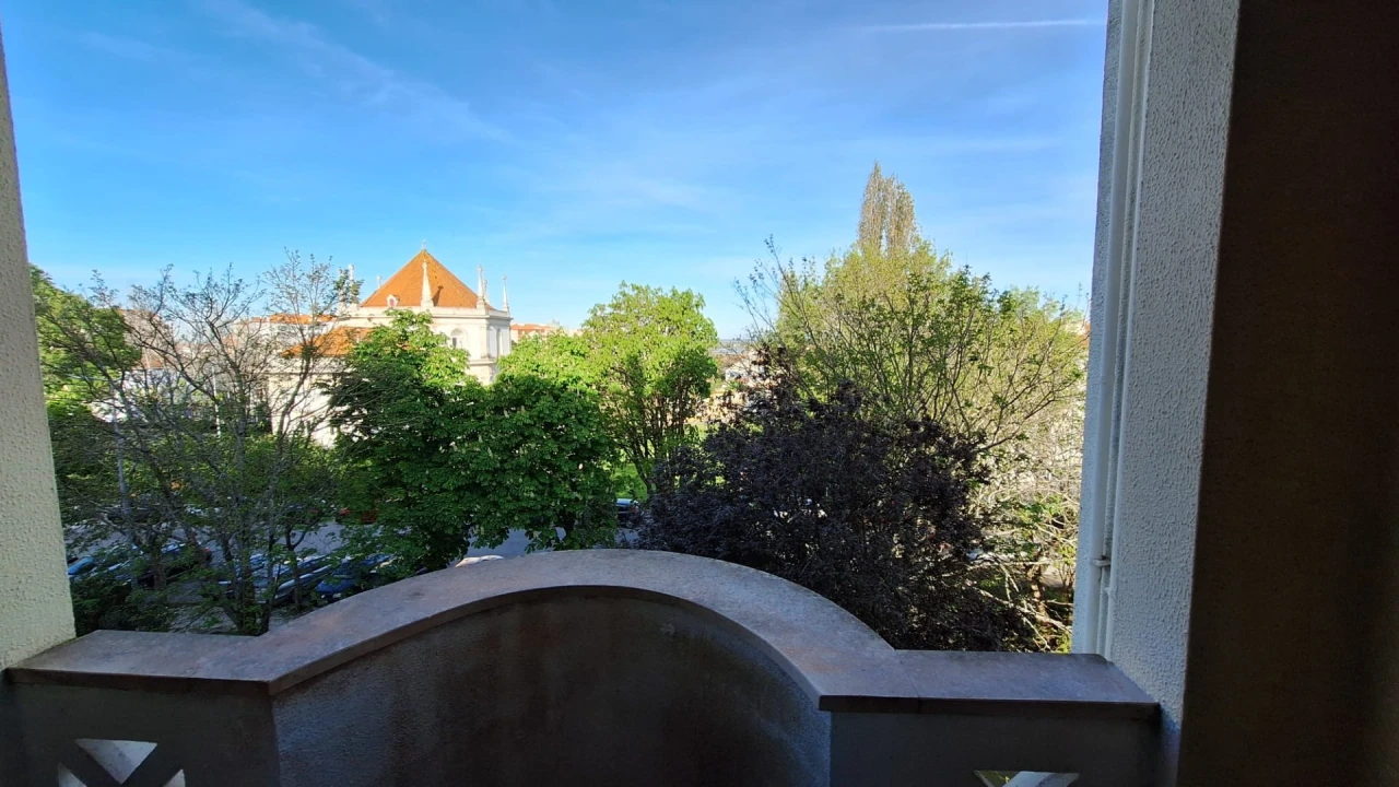 Apartamento T3 para Venda em Glória e Vera Cruz Foto 6