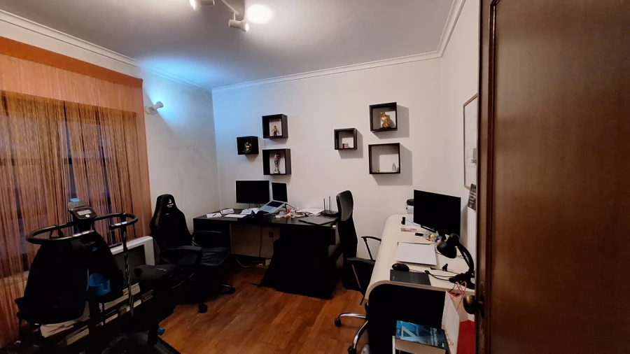 Apartamento T3 para Venda em Glória e Vera Cruz Foto 2