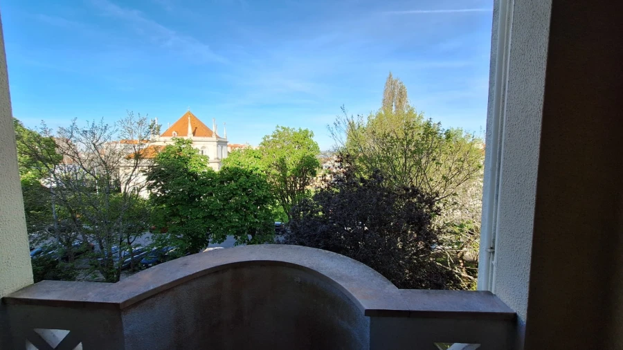 Apartamento T3 para Venda em Glória e Vera Cruz Foto 6