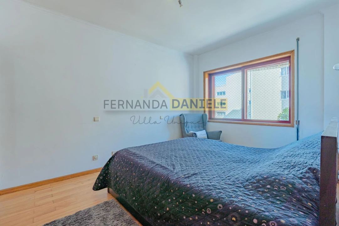 Apartamento T3 para Venda em Mafamude e Vilar do Paraíso Foto 27