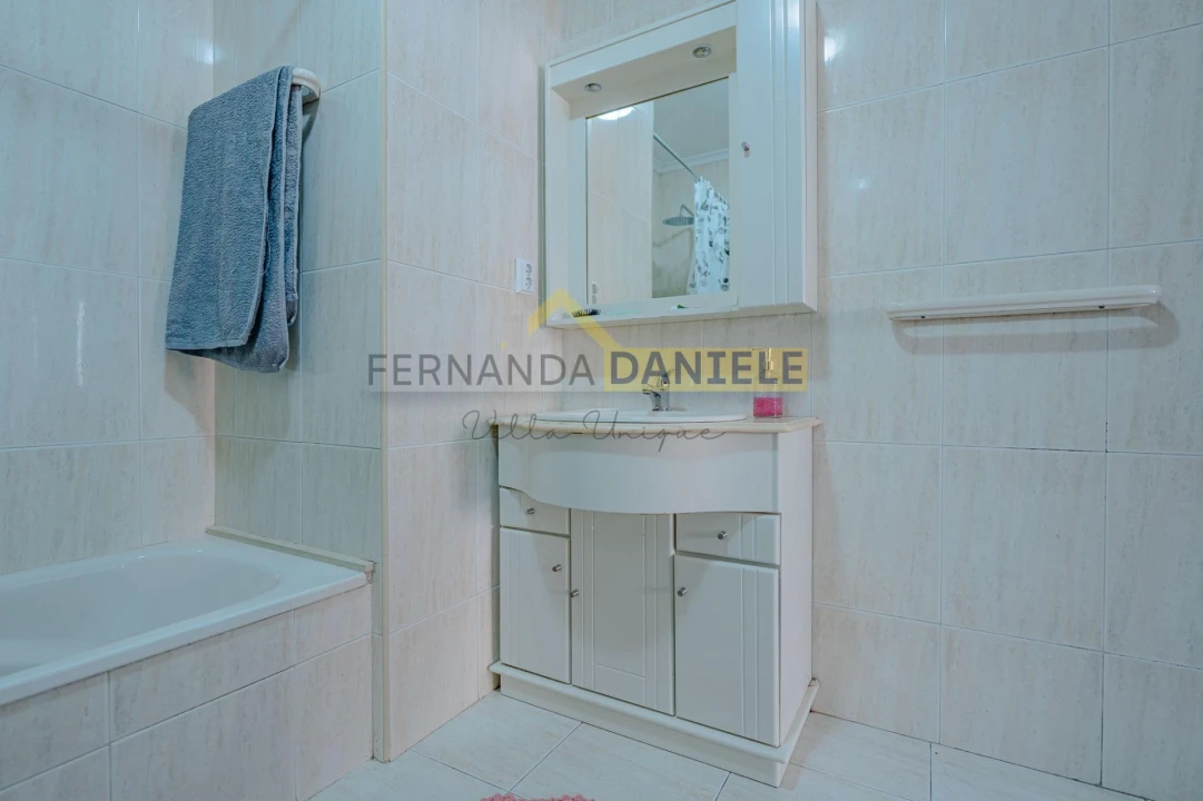 Apartamento T3 para Venda em Mafamude e Vilar do Paraíso Foto 31