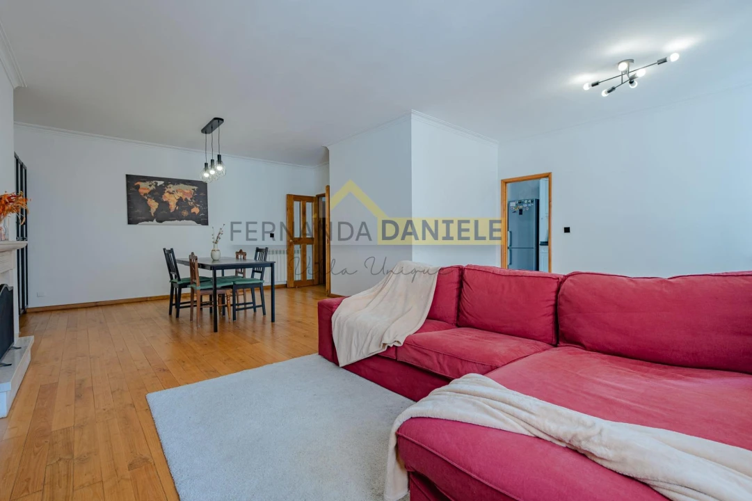 Apartamento T3 para Venda em Mafamude e Vilar do Paraíso Foto 6