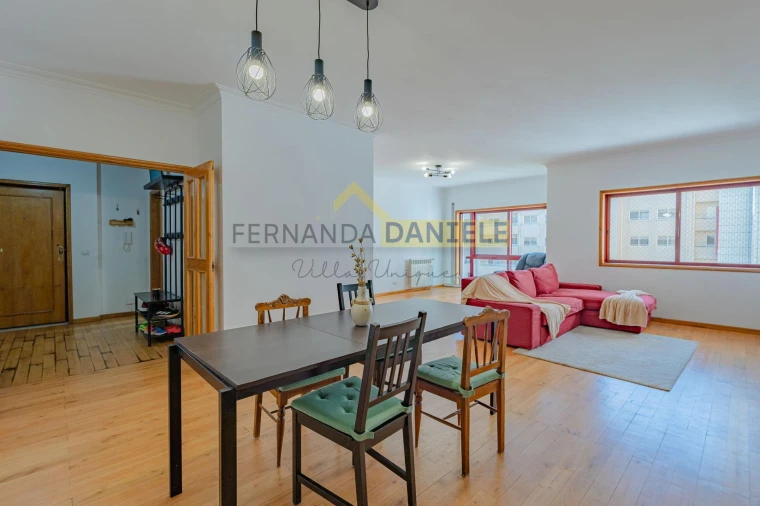 Apartamento T3 para Venda em Mafamude e Vilar do Paraíso Foto 10