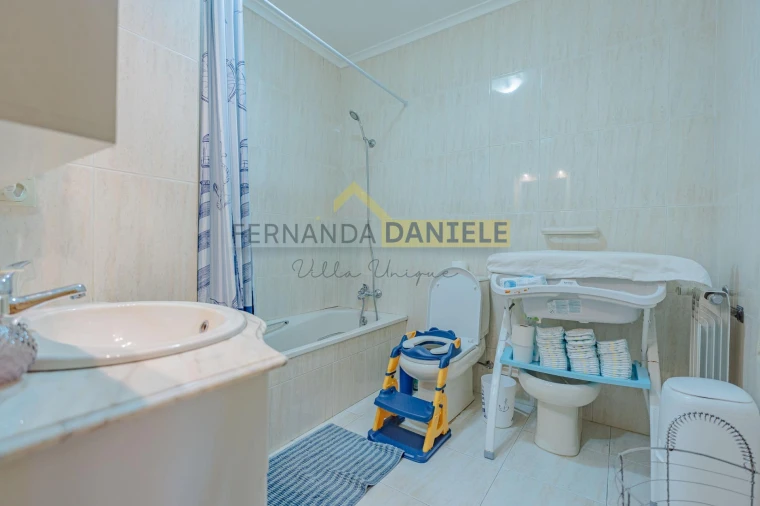 Apartamento T3 para Venda em Mafamude e Vilar do Paraíso Foto 19