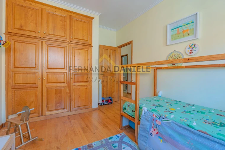 Apartamento T3 para Venda em Mafamude e Vilar do Paraíso Foto 23