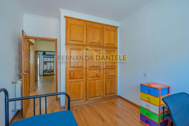 Apartamento T3 para Venda em Mafamude e Vilar do Paraíso Foto 26
