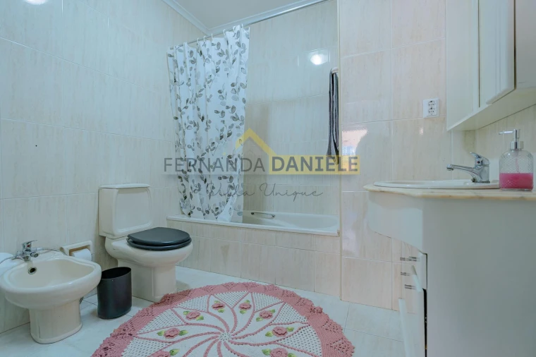 Apartamento T3 para Venda em Mafamude e Vilar do Paraíso Foto 30