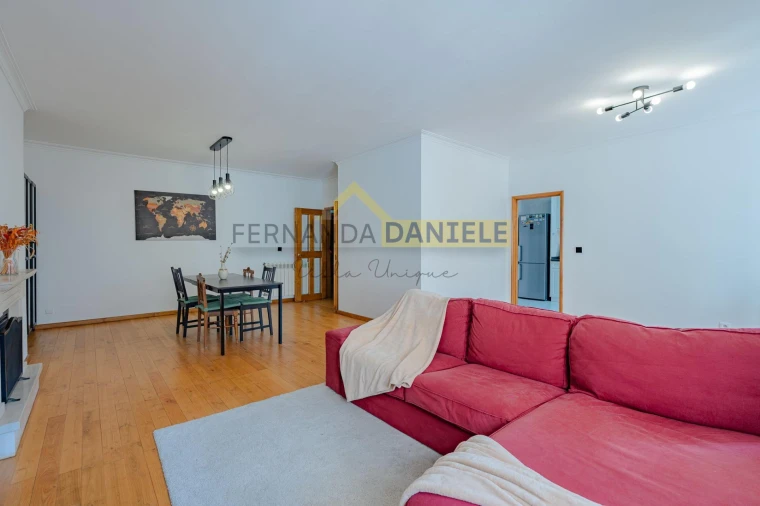 Apartamento T3 para Venda em Mafamude e Vilar do Paraíso Foto 5