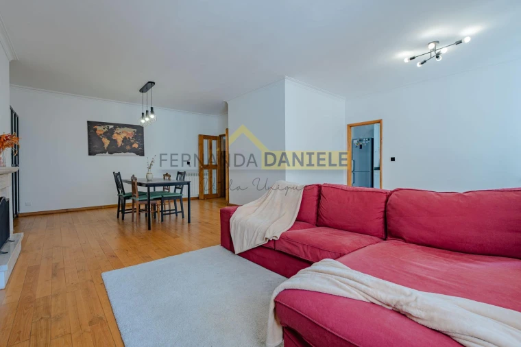 Apartamento T3 para Venda em Mafamude e Vilar do Paraíso Foto 6