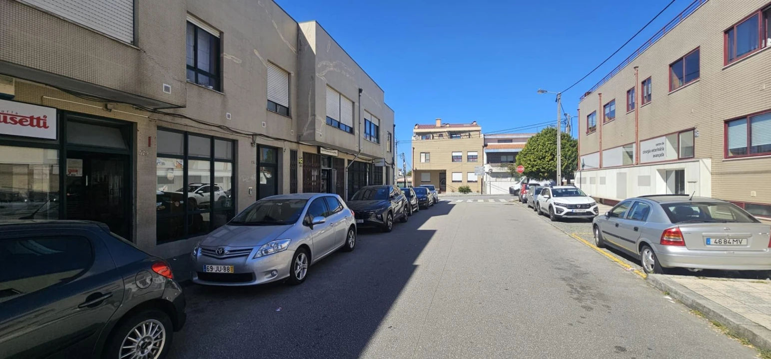 Negócio para Venda em Matosinhos e Leça da Palmeira Foto 2