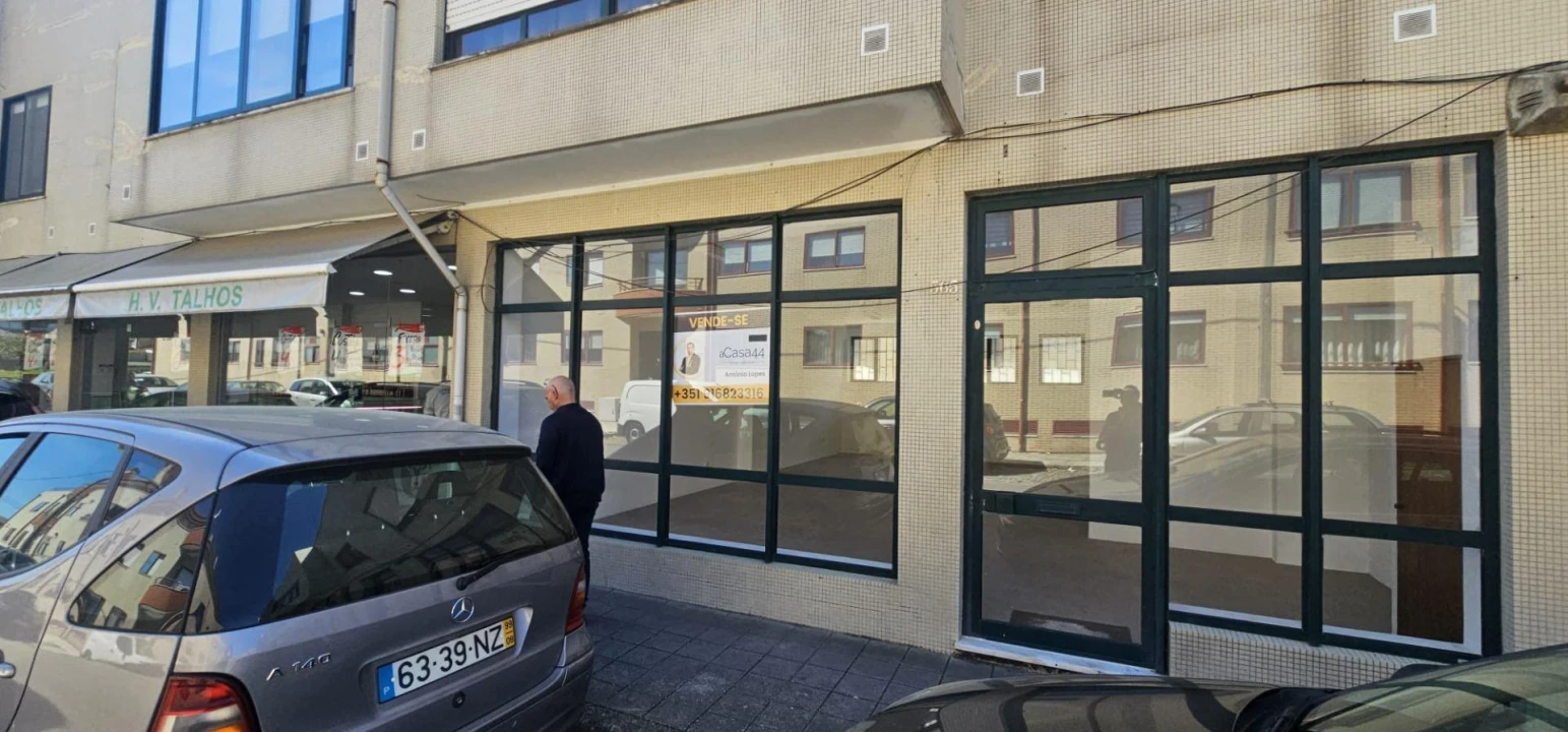 Negócio para Venda em Matosinhos e Leça da Palmeira Foto 3