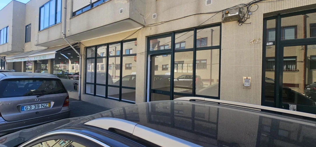 Negócio para Venda em Matosinhos e Leça da Palmeira