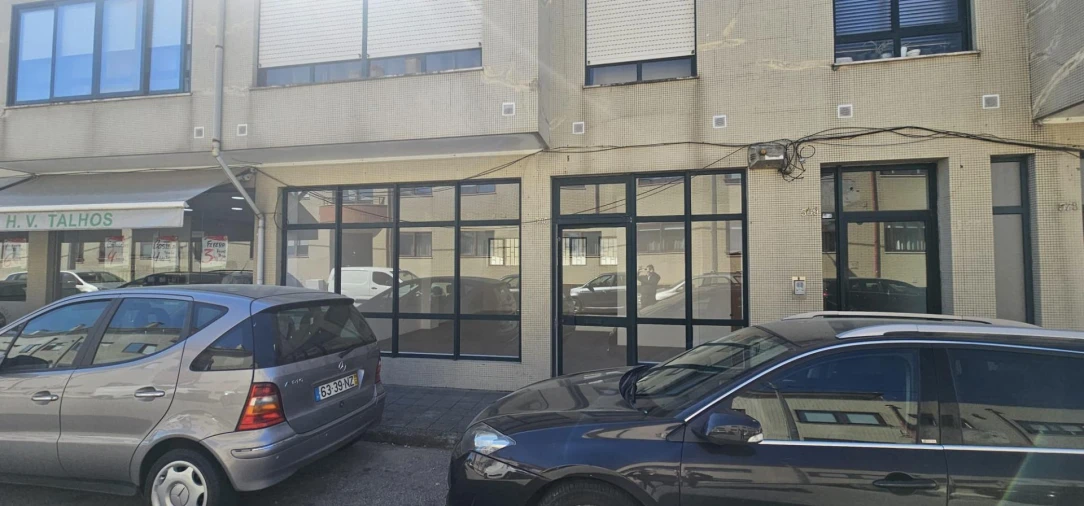 Negócio para Venda em Matosinhos e Leça da Palmeira Foto 4