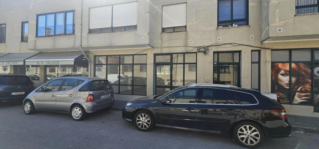 Negócio para Venda em Matosinhos e Leça da Palmeira Foto 5