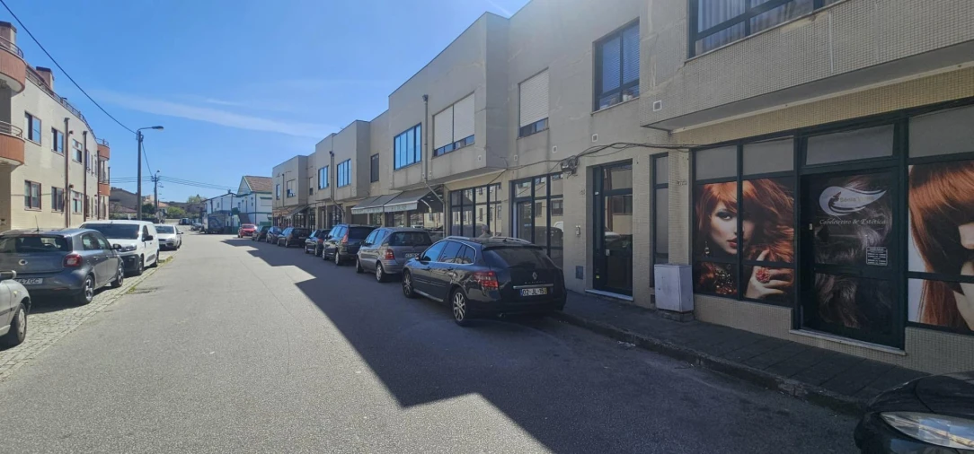 Negócio para Venda em Matosinhos e Leça da Palmeira Foto 6