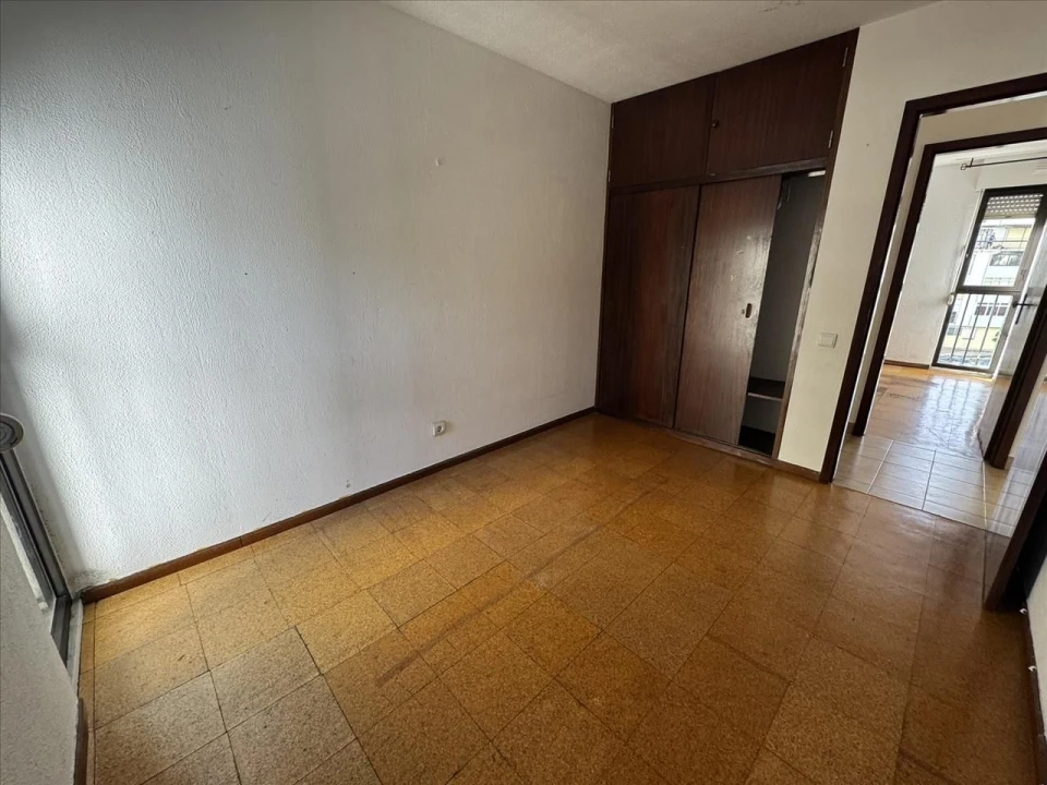 Apartamento T2 para Venda em Corroios Foto 6