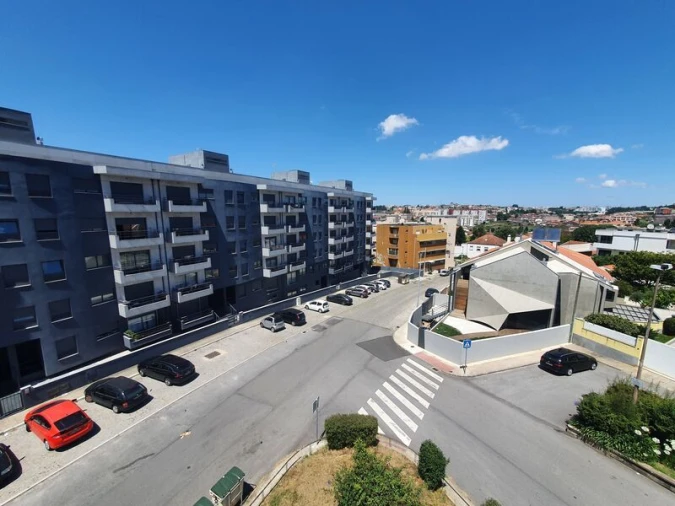 Apartamento T2 para Venda em Rio Tinto Foto 15