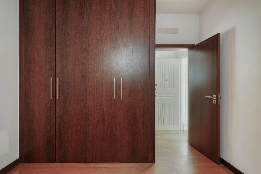 Apartamento T1 para Venda em Areeiro Foto 14