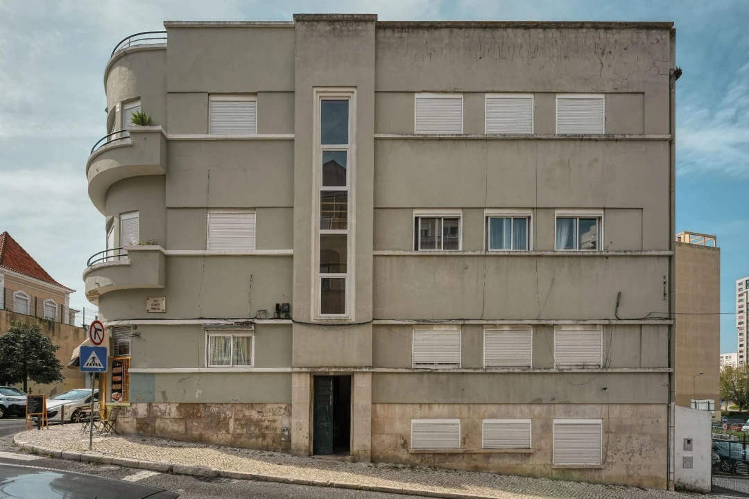 Apartamento T1 para Venda em Areeiro Foto 17