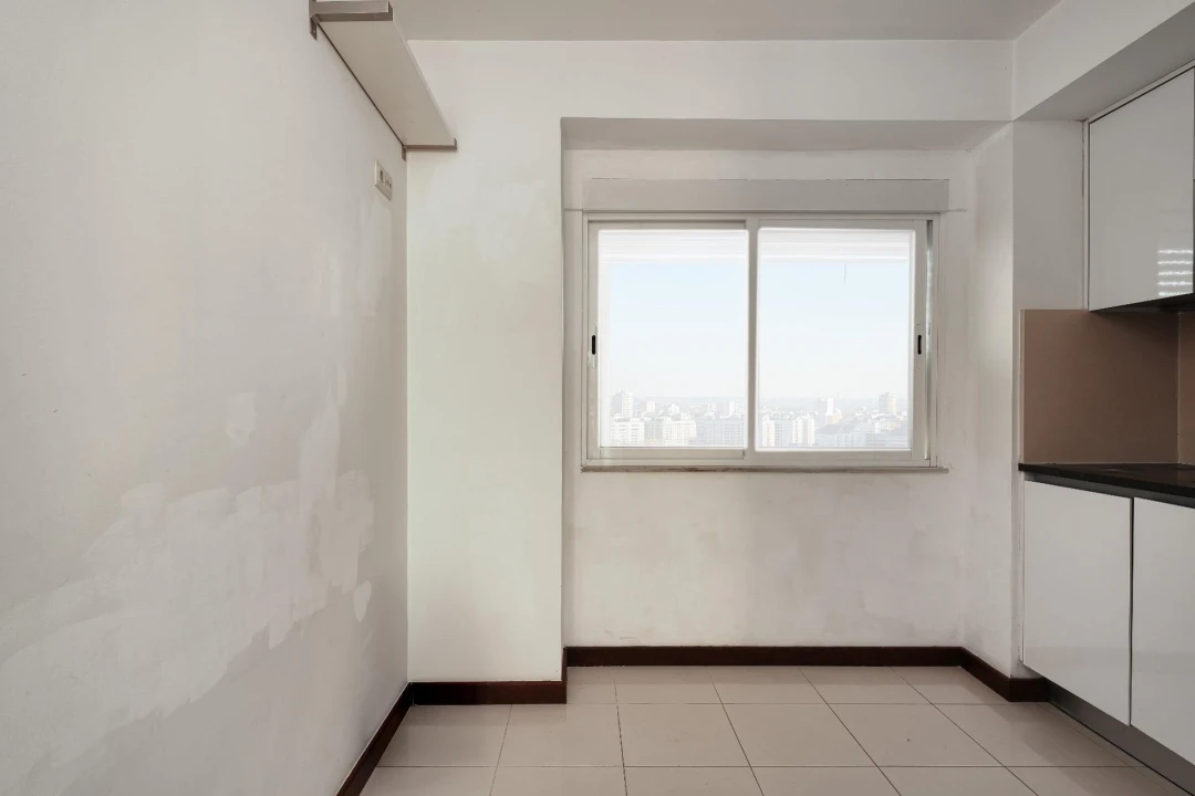 Apartamento T1 para Venda em Areeiro Foto 4