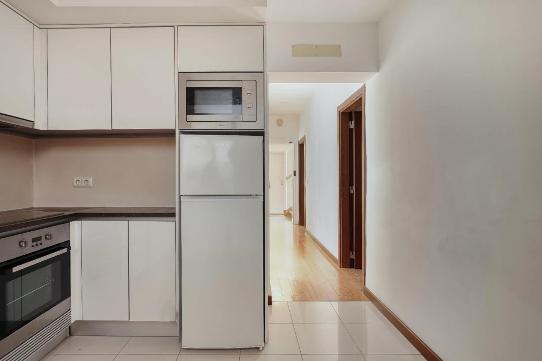 Apartamento T1 para Venda em Areeiro Foto 7