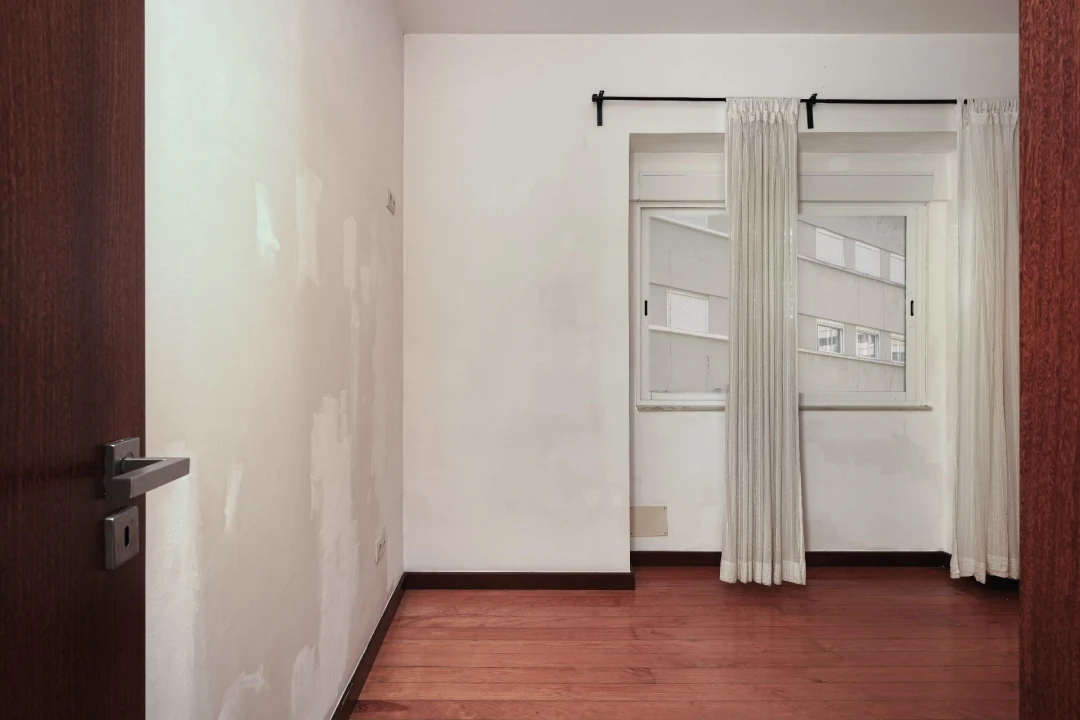 Apartamento T1 para Venda em Areeiro Foto 8