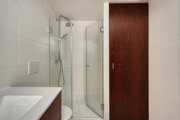 Apartamento T1 para Venda em Areeiro Foto 10