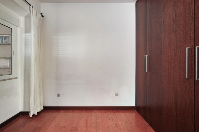 Apartamento T1 para Venda em Areeiro Foto 13