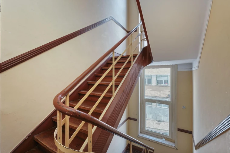 Apartamento T1 para Venda em Areeiro Foto 15