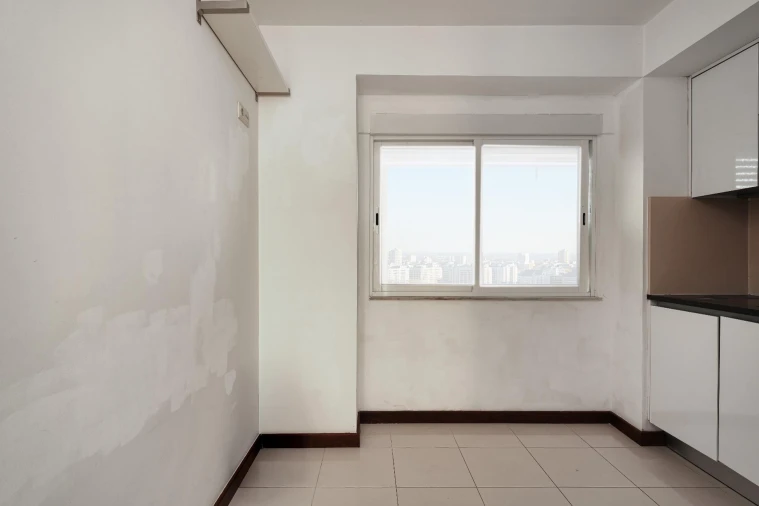 Apartamento T1 para Venda em Areeiro Foto 4